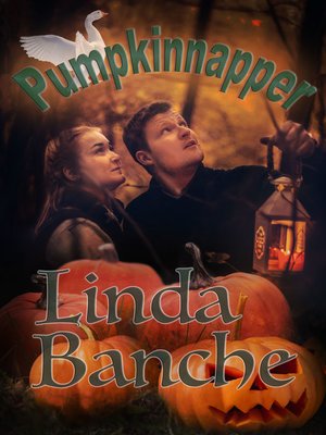 cover image of Pumpkinnapper